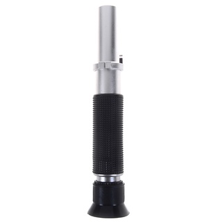 Khúc Xạ Kế Đo Nồng Độ Cồn 0~80% V / V