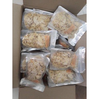 500g Mứt Gừng Huế Loại 1