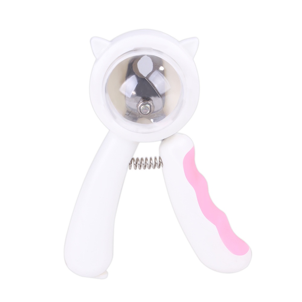 Kìm cắt móng cho chó mèo,thú cưng kết hợp Giũa Móng Thiết Kế Nhỏ Gọn CANDYPETS CM01