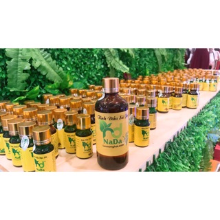 Tinh dầu Nada 100ml được chọn hương (Sale 20%)