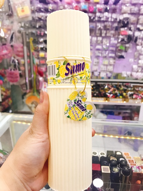 XỊT PHÒNG SUMO  ( 400ML )