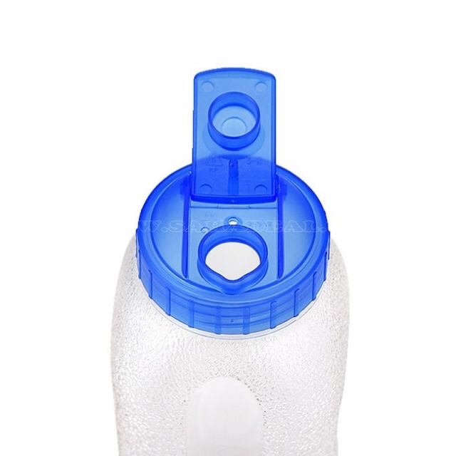 Bình nước Lock&Lock 900ml