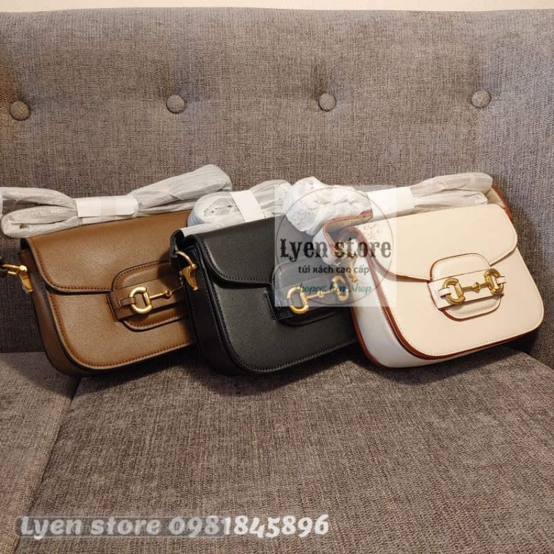 Túi xách nam nữ 1955 size 22 super fullbox