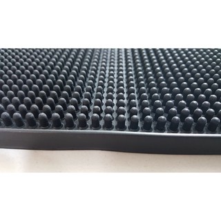 Thảm quầy bar- Thảm lót cao su