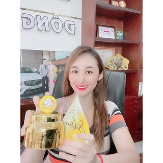 Tắm Trắng Collagen X3 Mix Saffon