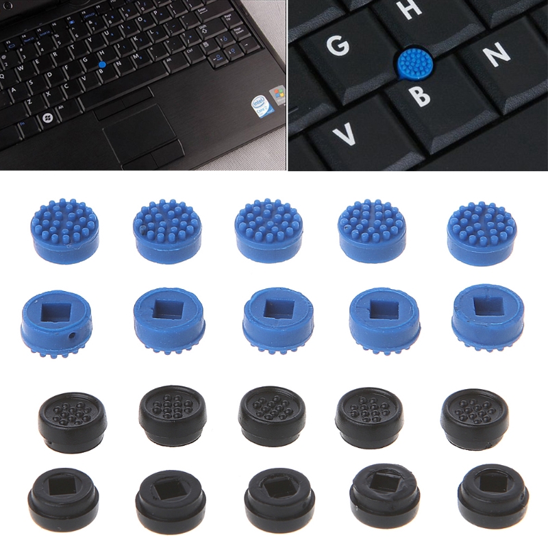 Set 10 miếng đệm điều hướng cho bàn phím laptop Dell