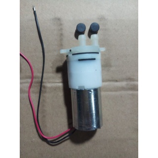 Bơm oxy,  bơm nước 3-5V