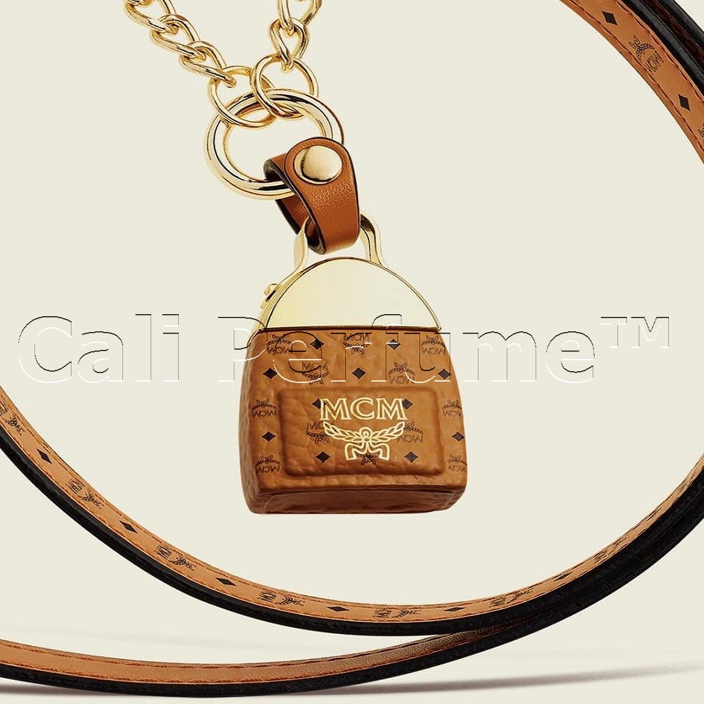 Nước Hoa Nữ Siêu Dễ Thương MCM Eau De Parfum