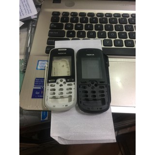 vỏ 1661 mặt trước và nắp sau( đen và trắng)