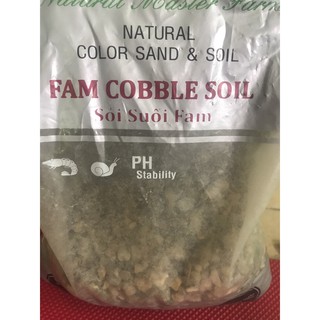 Sỏi Suối Fam - N.M.F (1kg)