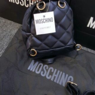 Balo moschino da mịn
