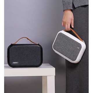 Loa Remax Bluetooth RB-M17