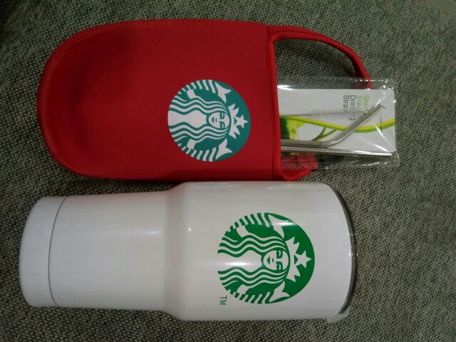 Ly giữ nhiệt Thái Lan Starbucks 900ml