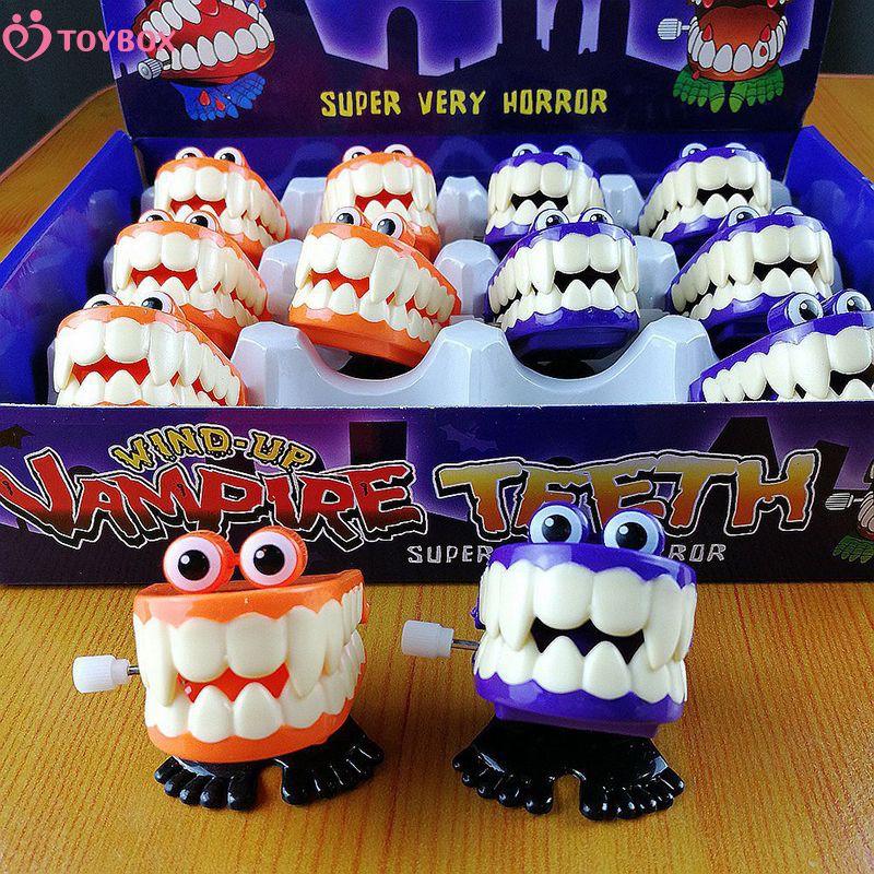 Hộp Lò Xo Đồ Chơi Cho Bé