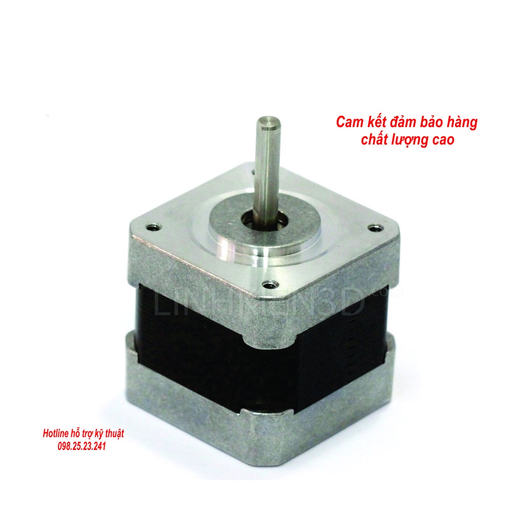 Động cơ bước step 42mm