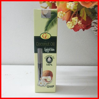 Mascara Dầu Dừa Cửu Long