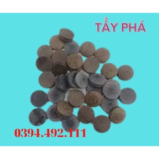 Đầu tẩy phá cơ bida