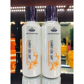 Combo Ngừa tàn nhang Phấn Nụ Hoàng Cung
