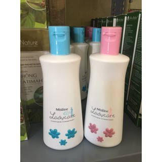 DUNG DỊCH VỆ SINH PHỤ NỮ MISLINE LADY CARE THÁI LAN