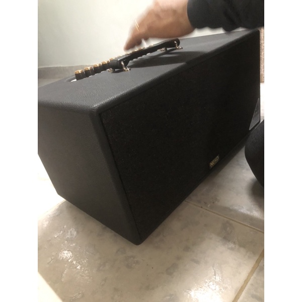 Loa karaoke xách tay chính hãng Neko NK600