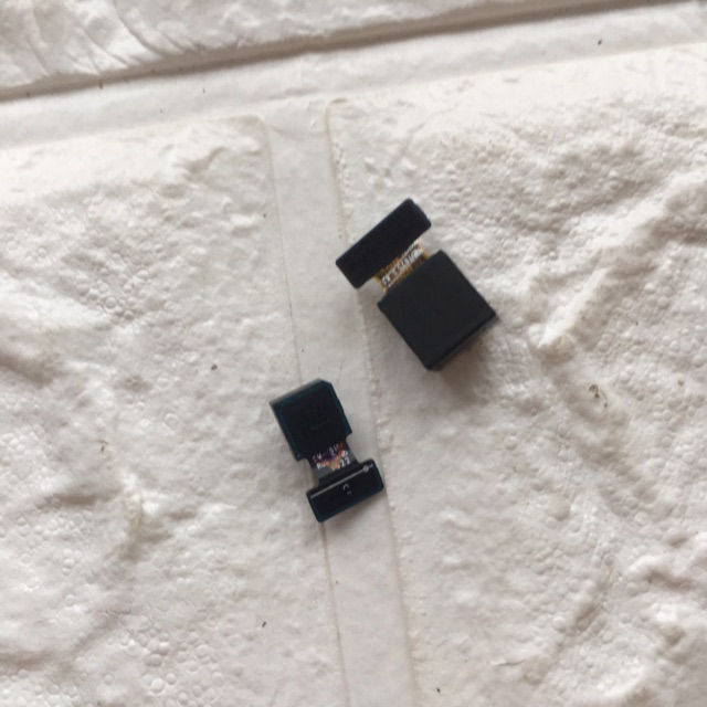 Cụm Camera Trước + Sau Samsung J510 Zin Máy Hàng Cao Cấp