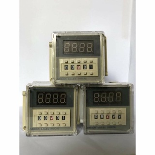 hẹn giờ DH48S 2Z