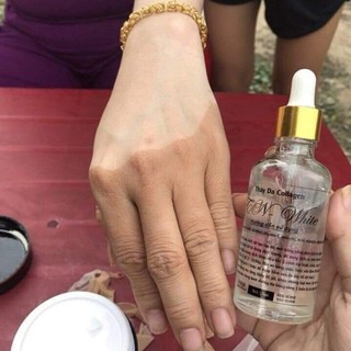 NƯỚC LỘT SINH HỌC NN