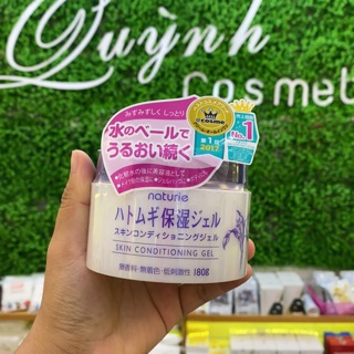 Kem dưỡng ý dĩ Naturie