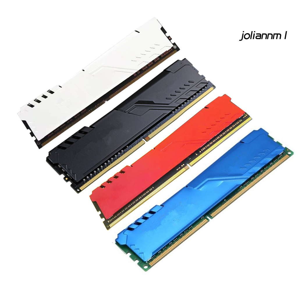 Quạt Tản Nhiệt Bằng Nhôm Cho DDR3/DDR4 RAM