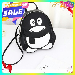 Balo nữ 💖freeship💖 balo phong cách thời trang cá tính hàng chất lượng cao bl989