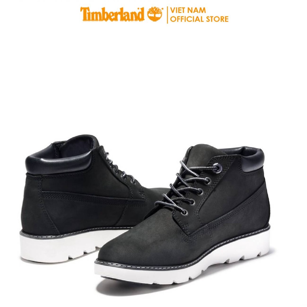 Giày thể thao Nữ Keeley Field Timberland Màu đen TB0A26K9