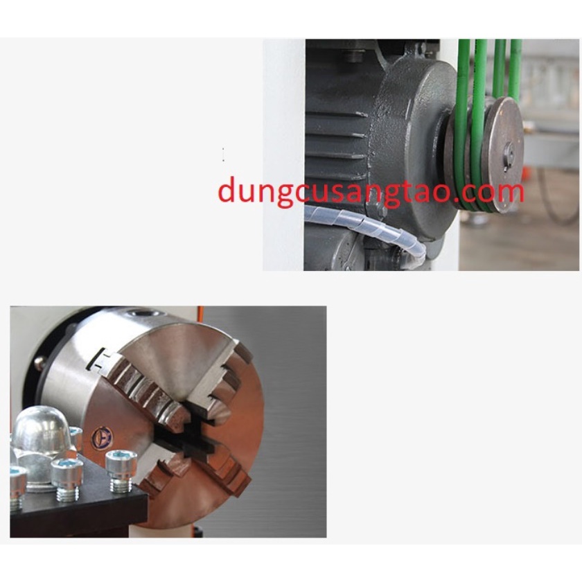 Dây xích truyền động PU/ Dây truyền động 3mm 4mm 5mm 6mm