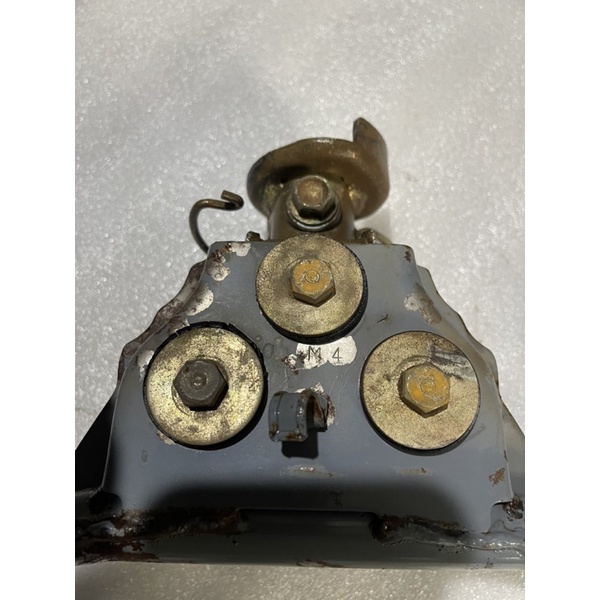 Ghi đông wave Anpha Nhỏ Hon đa 97cm