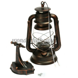 Đèn Treo Tường E27 Phong Cách Cổ Điển