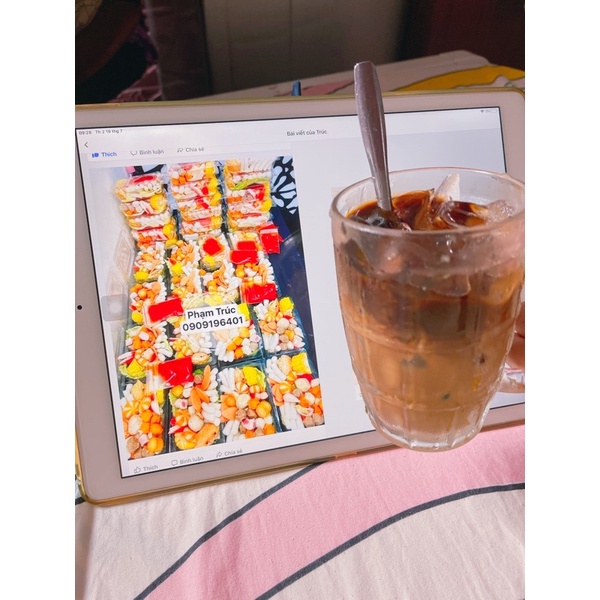 SET LẨU TOKBOKKI - KÈM MÌ PHẦN (1-2 ngừoi ăn) | BigBuy360 - bigbuy360.vn