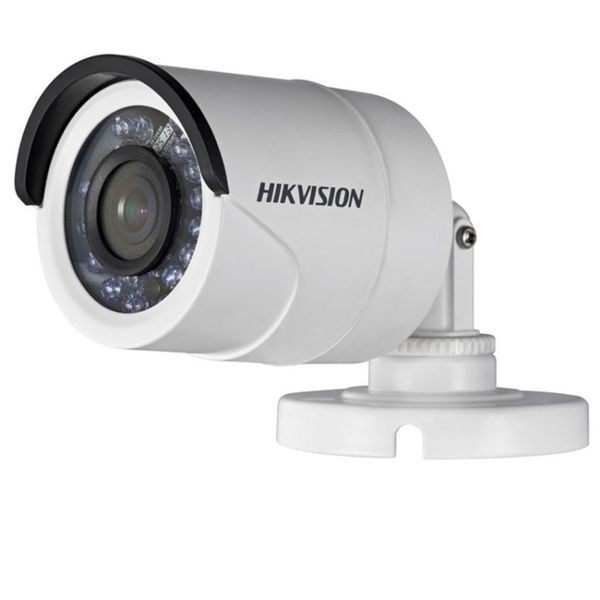 { HOT } Bộ Camera Giám Sát Hikvision 1.0MP 720P HD - Trọn Bộ Camera Quan Sát Hikvision Đầy Đủ Phụ Kiện