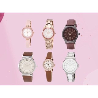 ĐỒNG HỒ NỮ OST CHÍNH HÃNG HÀN QUỐC