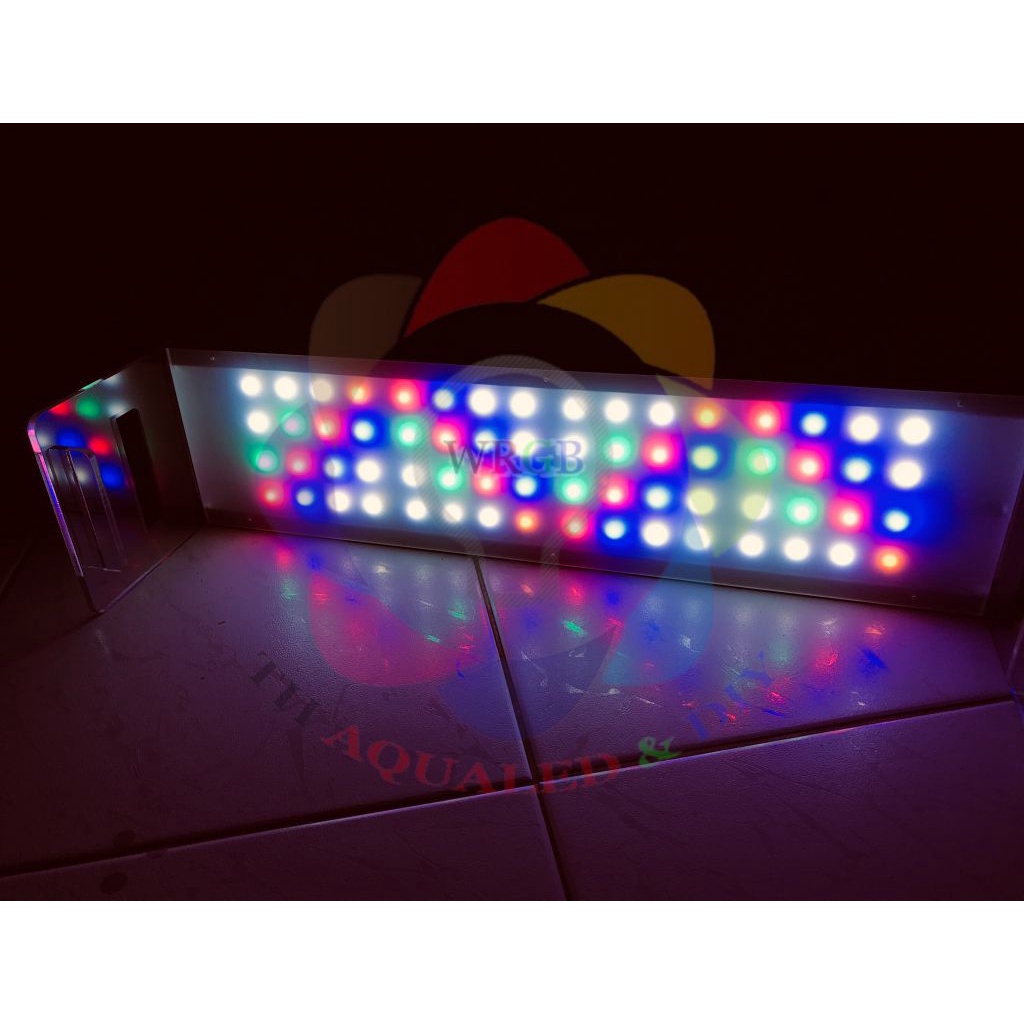Nhân LED Luxeon 1w Epistar, Chip đèn LED kết xuất màu cao. Combo 3-5 chip