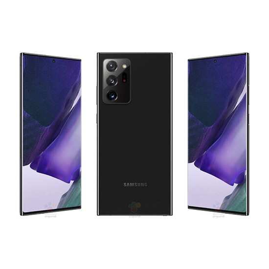 Điện thoại Samsung Galaxy Note 20 Ultra 256GB Chính hãng SSVN, nguyên seal | BigBuy360 - bigbuy360.vn