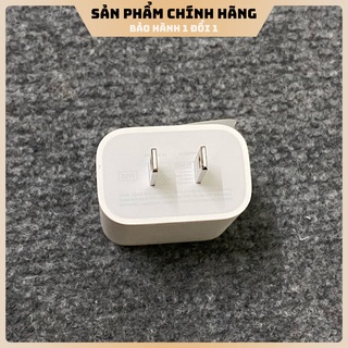 Củ sạc nhanh PD 20W chính hãng