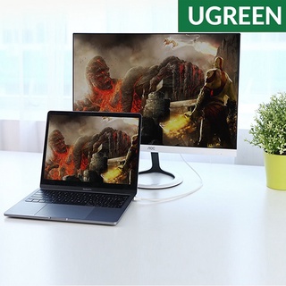 Cáp USB Type C to Displayport Cao Cấp UGREEN 40420