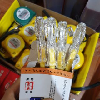Bút Thử Điện âm tường