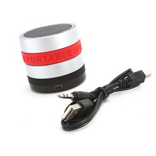Loa Bluetooth Powermax TM-01C mini