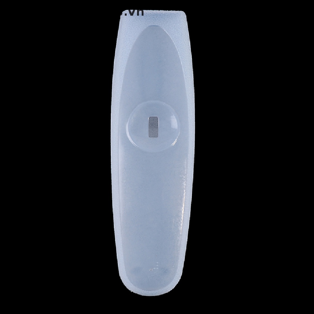 Vỏ Bọc Điều Khiển Từ Xa Cho TV LG AN-MR600 / 650 Bằng Silicon Trong Suốt