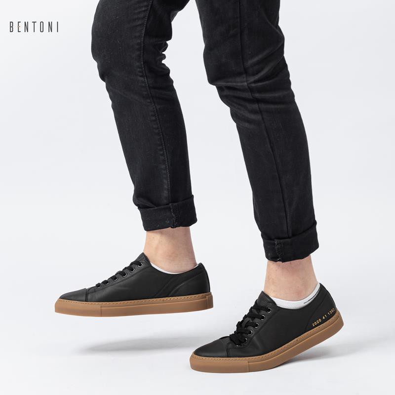 Giày sneaker thể thao nam Breezy Sneaker 2.0 phong cách ulzzang đi học đi chơi đều đẹp BENTONI