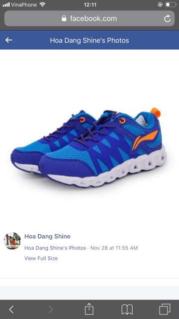 Giầy LINING | BigBuy360 - bigbuy360.vn