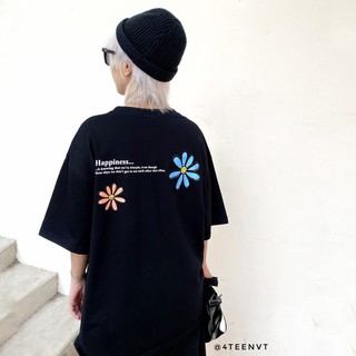 [TEE] HAPPINESS