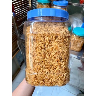 Chà Bông Đậm Đà Vị Nhà Làm - 500gr