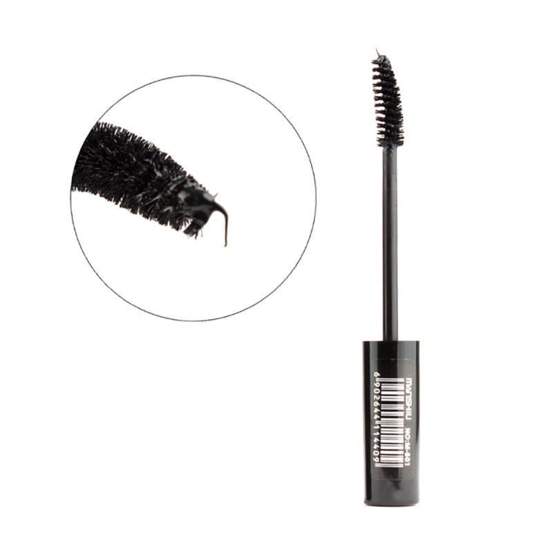 Mascara Lâu Trôi Chống Thấm Nước Không Nhòe Chuốt Dày Và Cong Mi