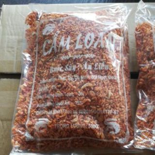 1kg ruốc sấy